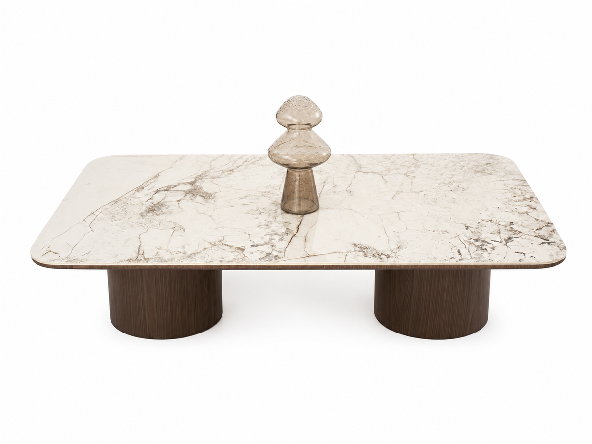 Table basse Elara