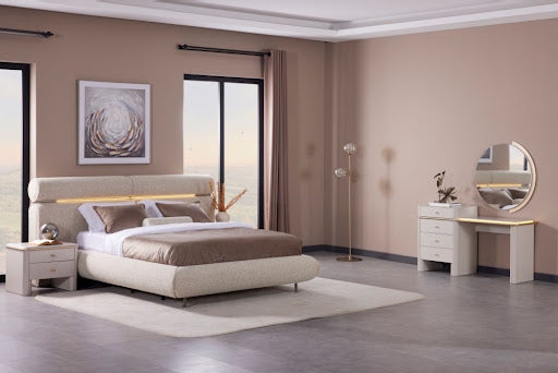 Chambre à coucher Pier – vue 5