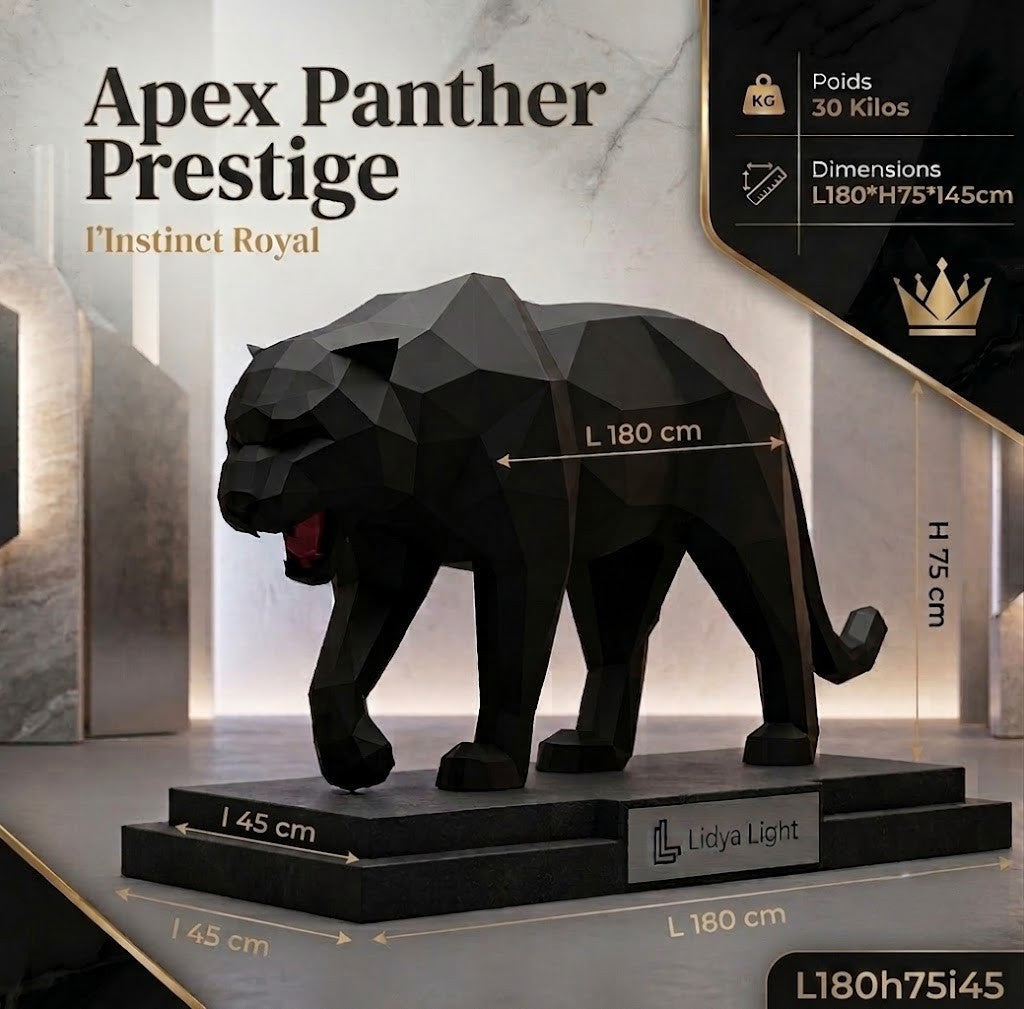 Apex Panther Prestige