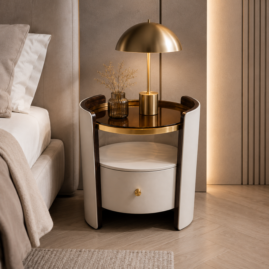 Table de Nuit Aura
