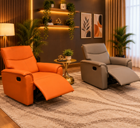 Fauteuil Signature Relax – Élégance & Confort