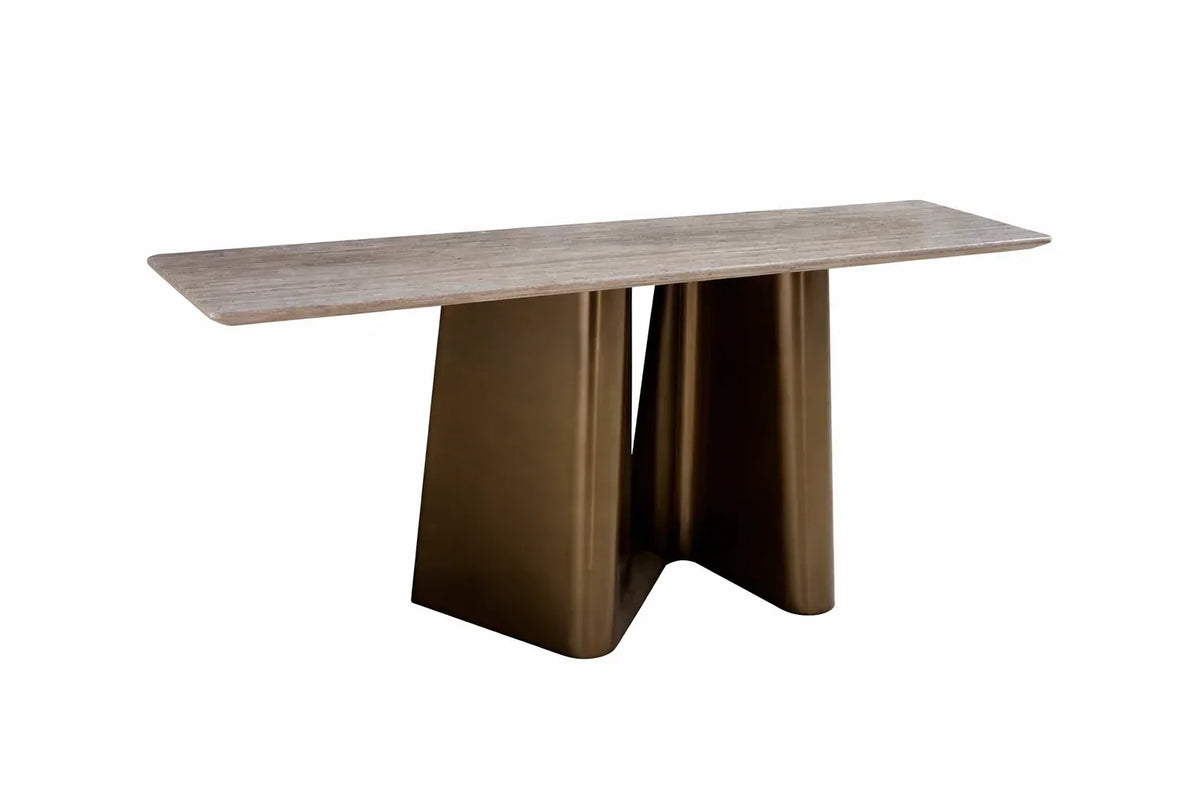 Console Inès