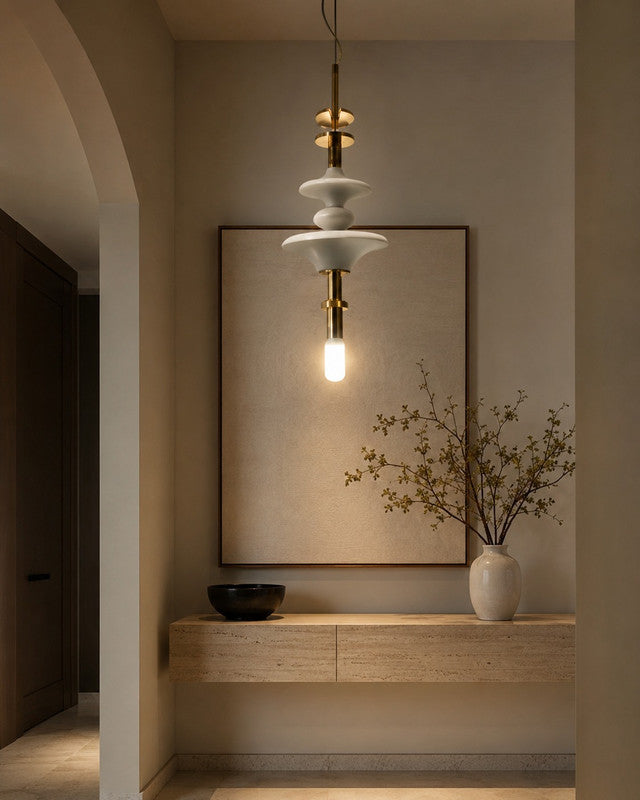Suspension Design Opale