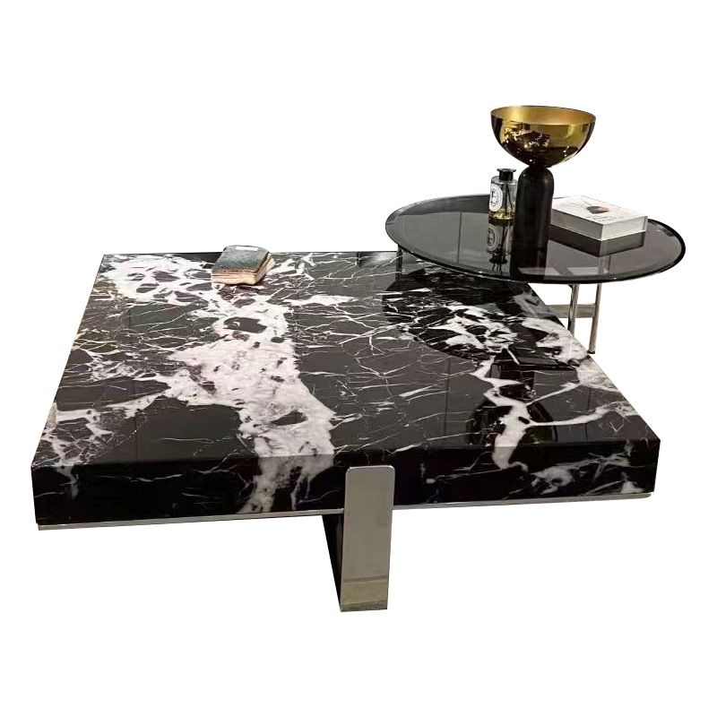 Table basse Monza petit format
