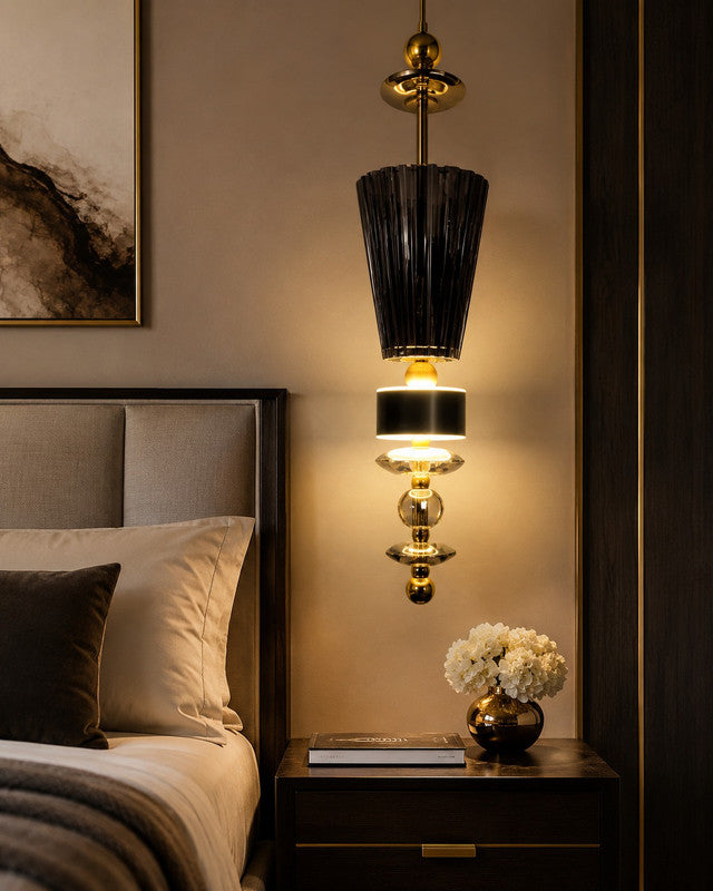 Suspension Design Sceptre Royal