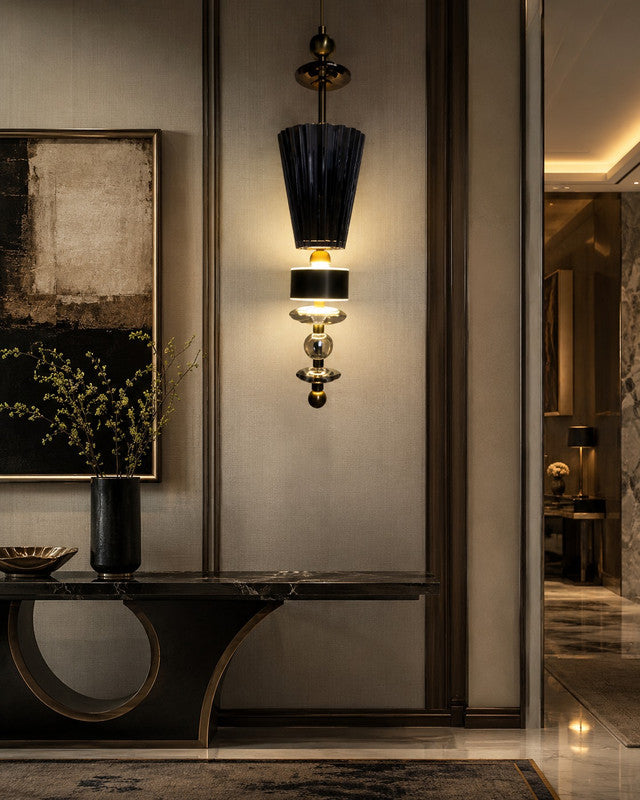 Suspension Design Sceptre Royal