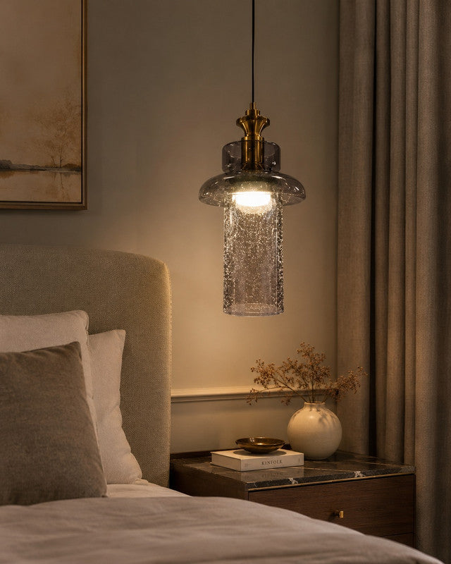 Suspension Design Abysse