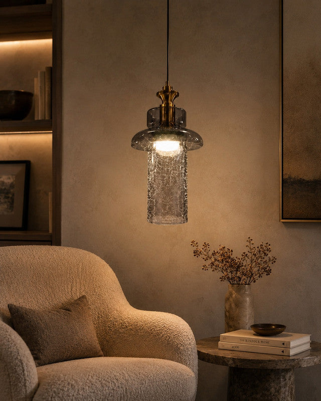 Suspension Design Abysse