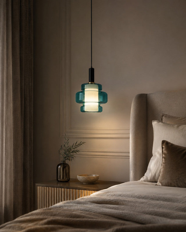 Suspension Design Azura