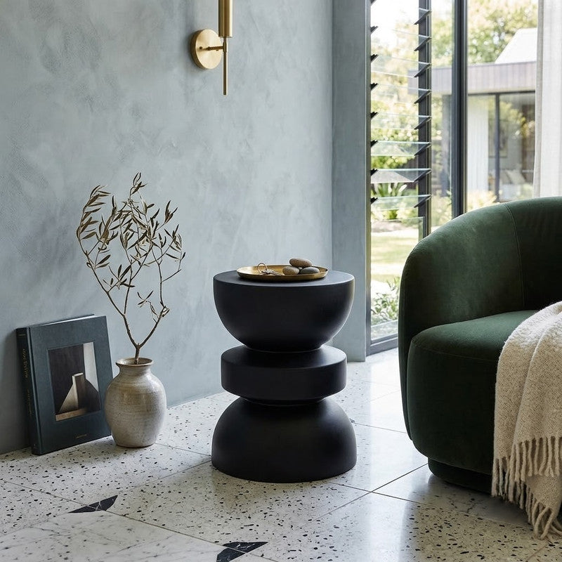 TOTEM – Table d'Appoint Design