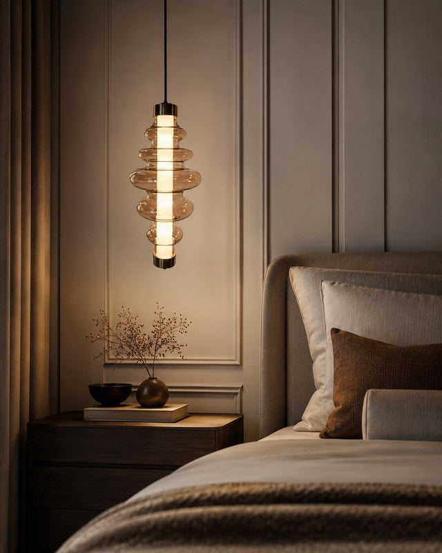Suspension Design Ambra – Grand Modèle