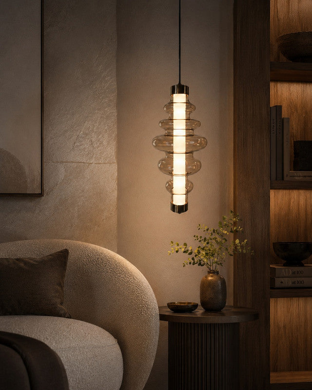 Suspension Design Ambra – Grand Modèle