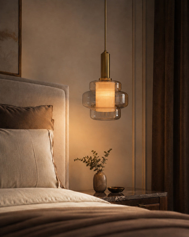 Suspension Design Ambra