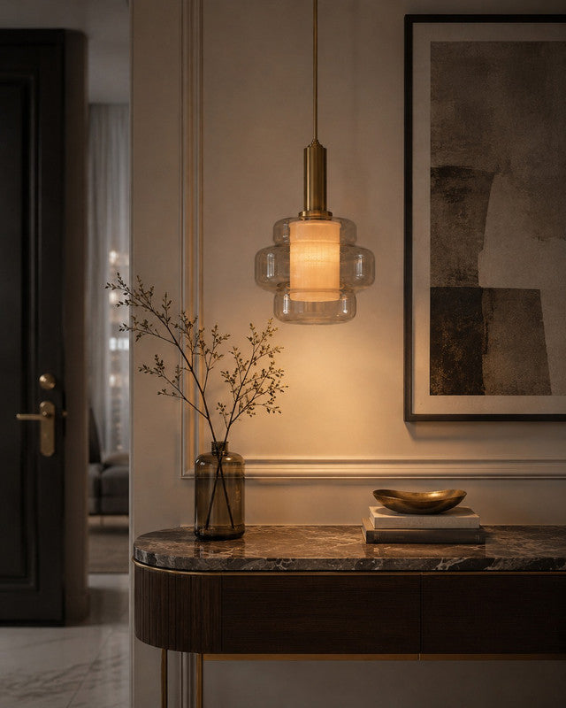 Suspension Design Ambra