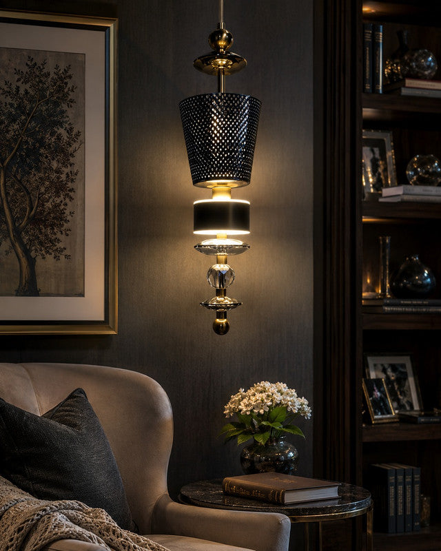Suspension Design Sceptre