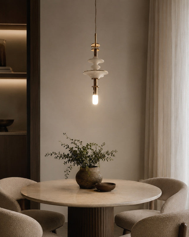 Suspension Design Opale