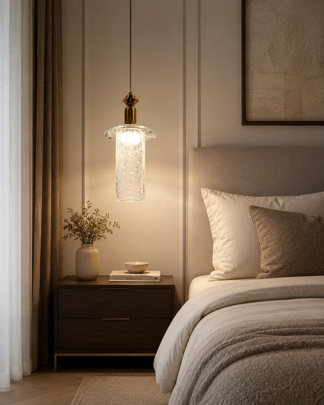 Suspension Design Cristalline