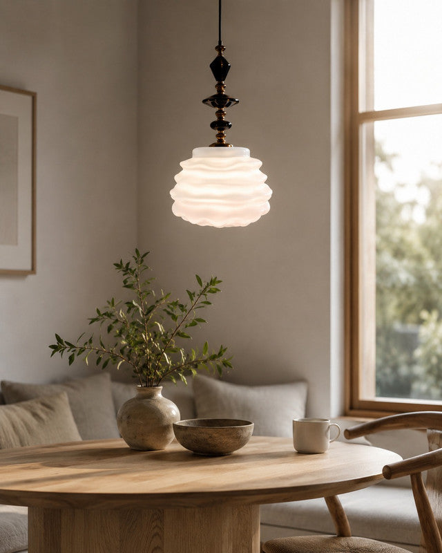 Suspension Design Nuvola
