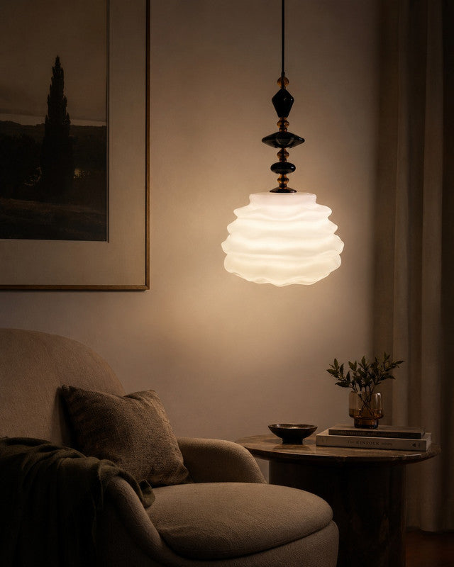 Suspension Design Nuvola