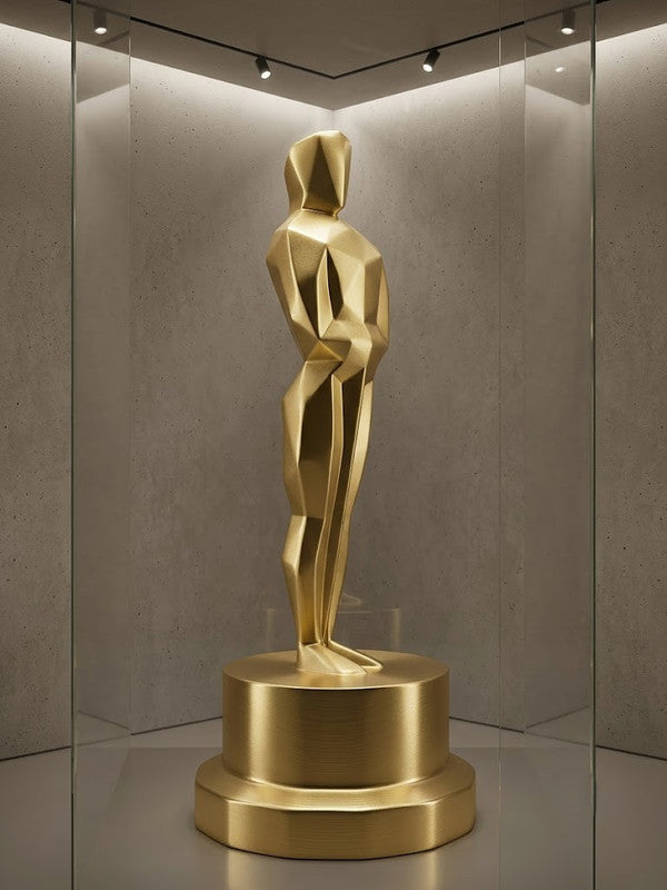 Trophée Prestige – Style Oscar