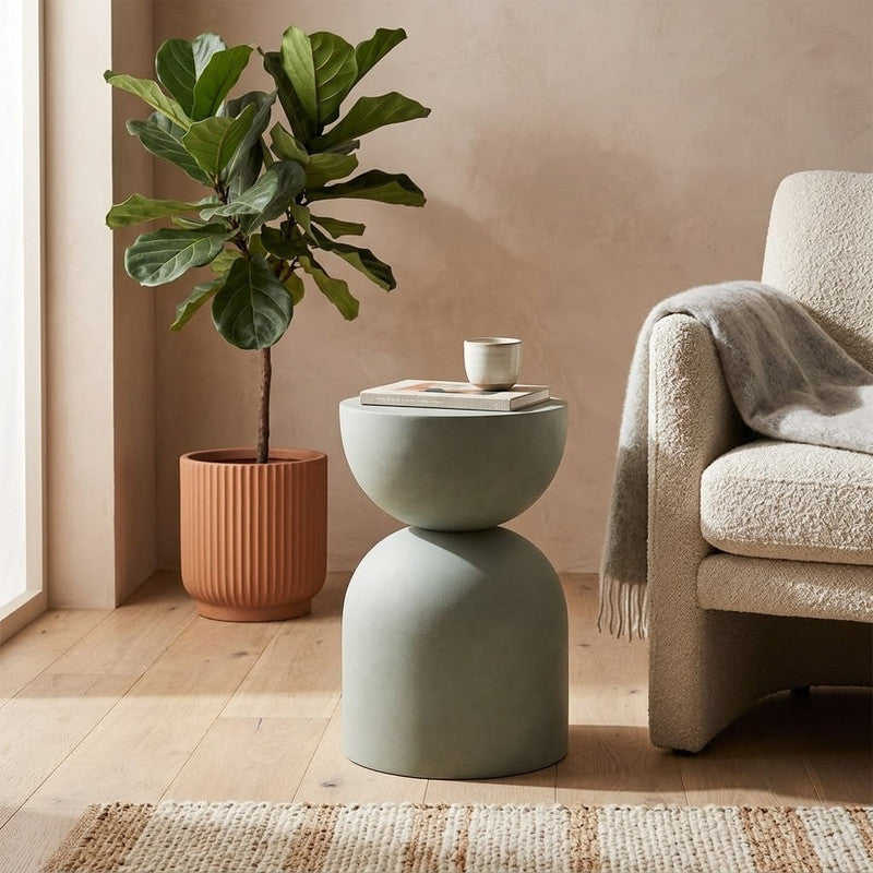 LUNA – Table d'Appoint Design