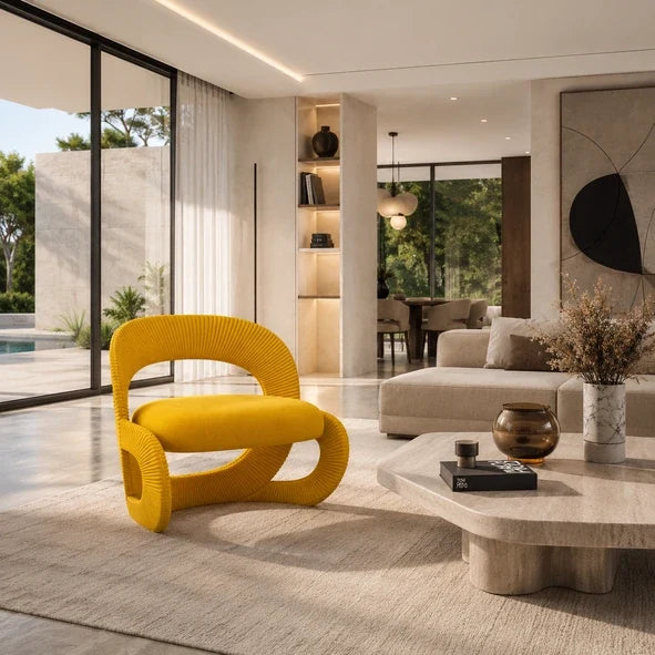 Fauteuil AURELIA
