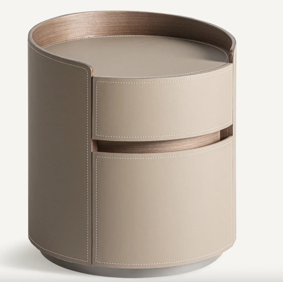 Table de chevet Orbit
