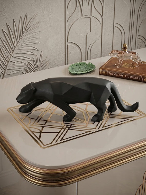 Mini Panther Signature – Élégance Sauvage