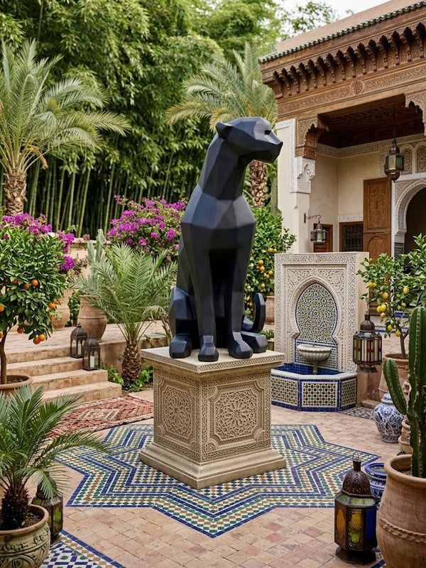 Royal Cheetah