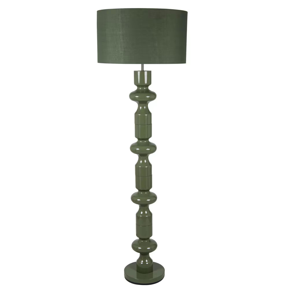 Lampadaire Verde