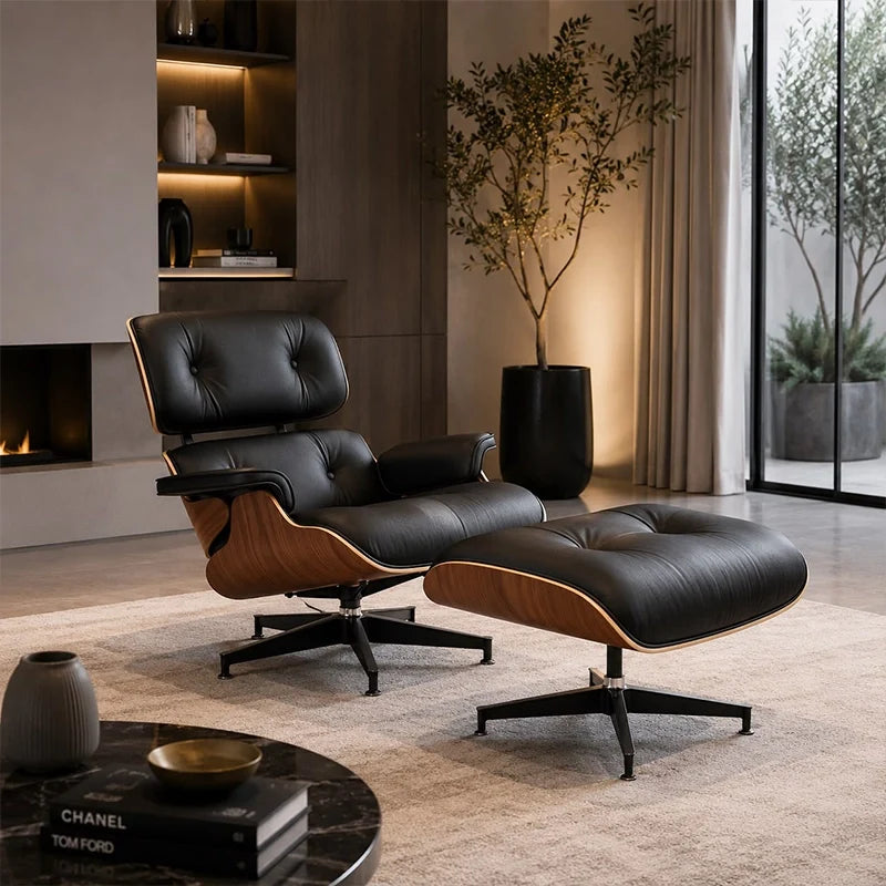 Fauteuil Imperial Lounge