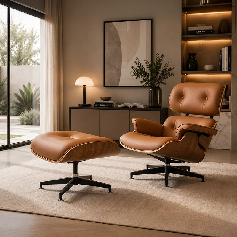 Fauteuil Imperial Lounge