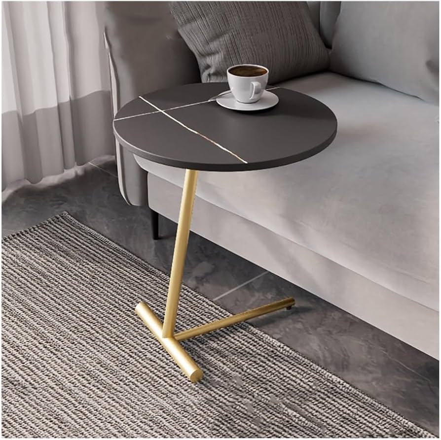 Table d'appoint Aurelia en situation